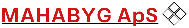 Mahabyg ApS